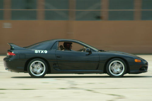 Mitsubishi GTO - 3000GT/Stealth Wiki